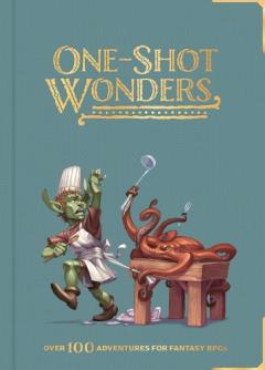 One-Shot Wonders