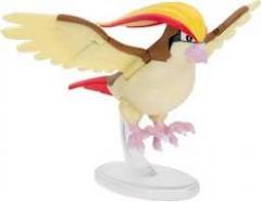 Figurina - Pokemon - Pidgeot