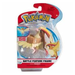 Figurina - Pokemon - Pidgeot