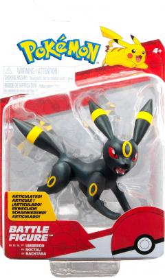 Figurina - Pokemon - Umberon