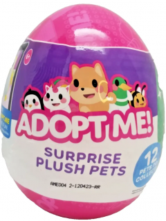 Figurina - Roblox - Adopt Me! - Mini Plus Surpise 