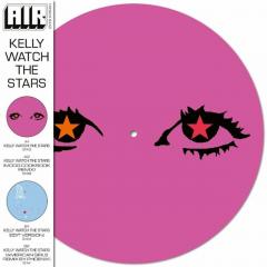 Kelly Watch The Stars - Vinyl