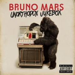 Unorthodox Jukebox (Red and Black Splatter Vinyl)