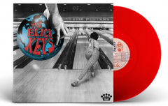 Ohio Players (Indie Edition) - Red Vinyl