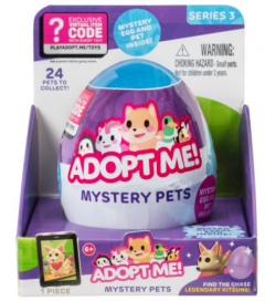 Figurina - Roblox - Adopt Me! - Mystery pets