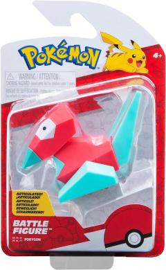 Figurina - Pokemon: Porygon