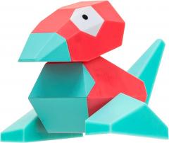 Figurina - Pokemon: Porygon