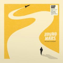 Doo-Wops & Hooligans (Translucent Yellow With Black Splatter Vinyl)