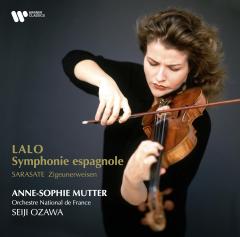 Lalo: Symphonie Espagnole - Vinyl