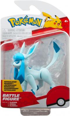 Figurina - Pokemon: Glaceon