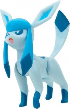 Figurina - Pokemon: Glaceon