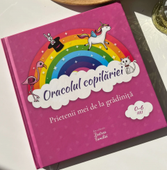 Oracolul copilariei