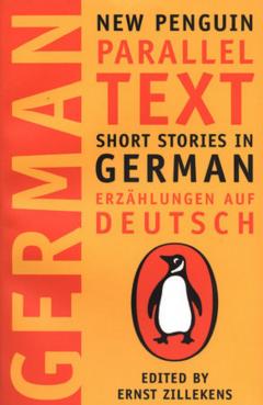 Short Stories In German - Short Stories In German