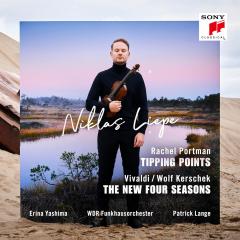 Tipping Points / The New Four Seasons