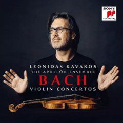 Violin Concertos