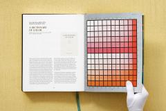 The Book of Colour Concepts