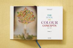 The Book of Colour Concepts