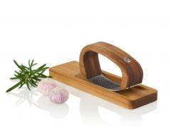 Mojar si pistil - RoccaAlio