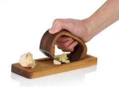 Mojar si pistil - RoccaAlio