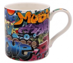 Cana - Graffiti - Love