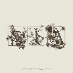 Colour the Small One (White Transparent Vinyl)