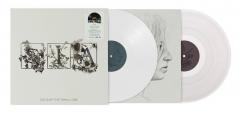 Colour the Small One (White Transparent Vinyl)