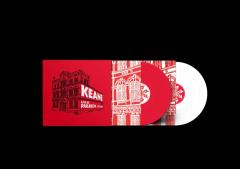 Keane Live at Paradiso 2004 (Record Store Day, Red/White Vinyl)