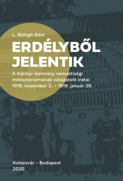 Erdelybol jelentik
