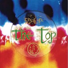 The Top (Picture Vinyl)