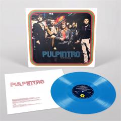 Intro - The Gift Recordings (Record Store Day, Blue Vinyl)