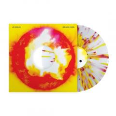 Life Under the Sun (Sunspot Vinyl)