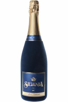 Vin spumant - Silvania Lux, sec