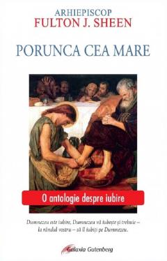 Porunca cea mare