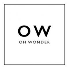 Oh Wonder - Vinyl