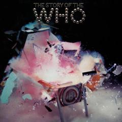 The Story Of The Who - Vinyl