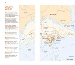 Fodor's InFocus Singapore