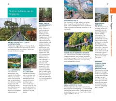 Fodor's InFocus Singapore