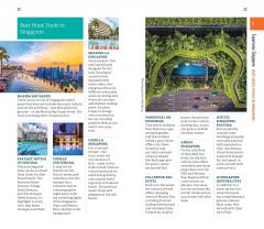 Fodor's InFocus Singapore