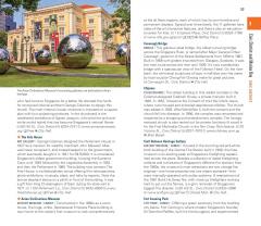 Fodor's InFocus Singapore