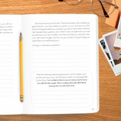 Adult Children of Emotionally Immature Parents Guided Journal