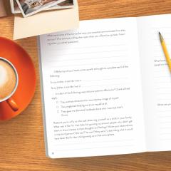 Adult Children of Emotionally Immature Parents Guided Journal