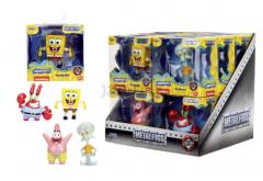 Figurina - Sponge Bob - Mai multe modele - Pret pe bucata