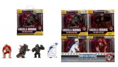 Figurina - Godzilla x Kong - mai multe modele - pret pe bucata