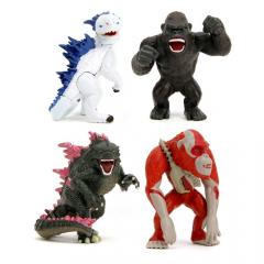 Figurina - Godzilla x Kong - mai multe modele - pret pe bucata