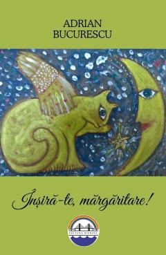 Insira-te, margaritare!