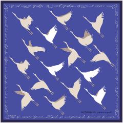 Esarfa - Stol de cocori