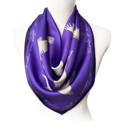 Esarfa - Stol de cocori