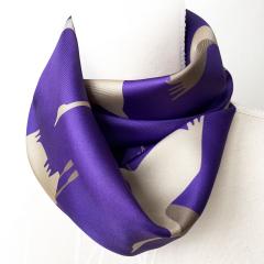 Esarfa - Stol de cocori