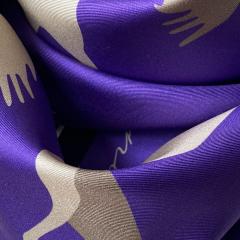 Esarfa - Stol de cocori