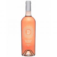 Vin rose - Domeniul Bogdan, Rose Premium, 2017,  sec